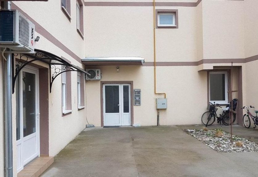 Apartman Dado