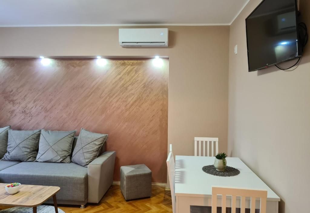 Apartman Drinić