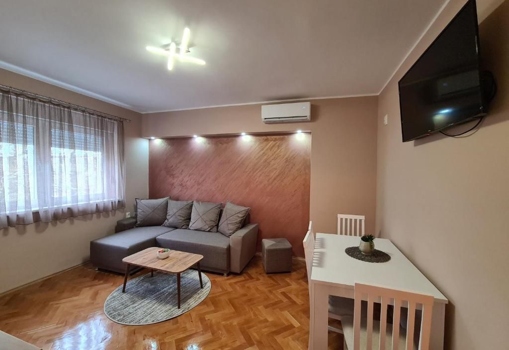 Apartman Drinić