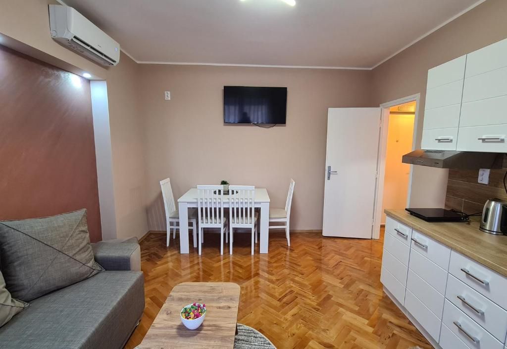 Apartman Drinić