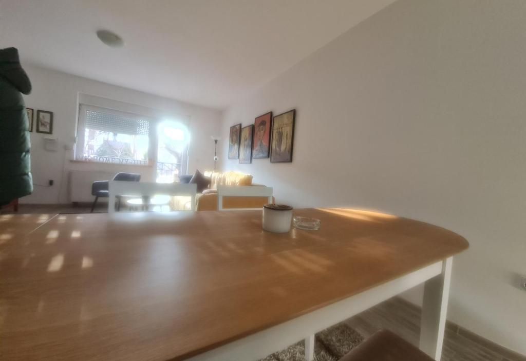 Apartman KARIBO