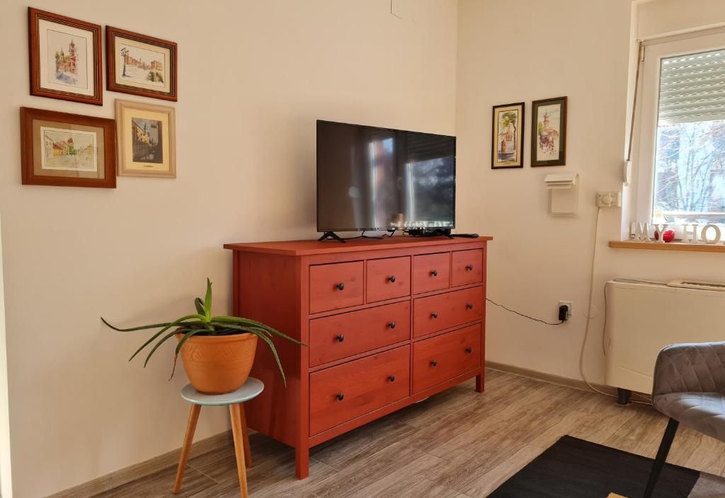 Apartman KARIBO