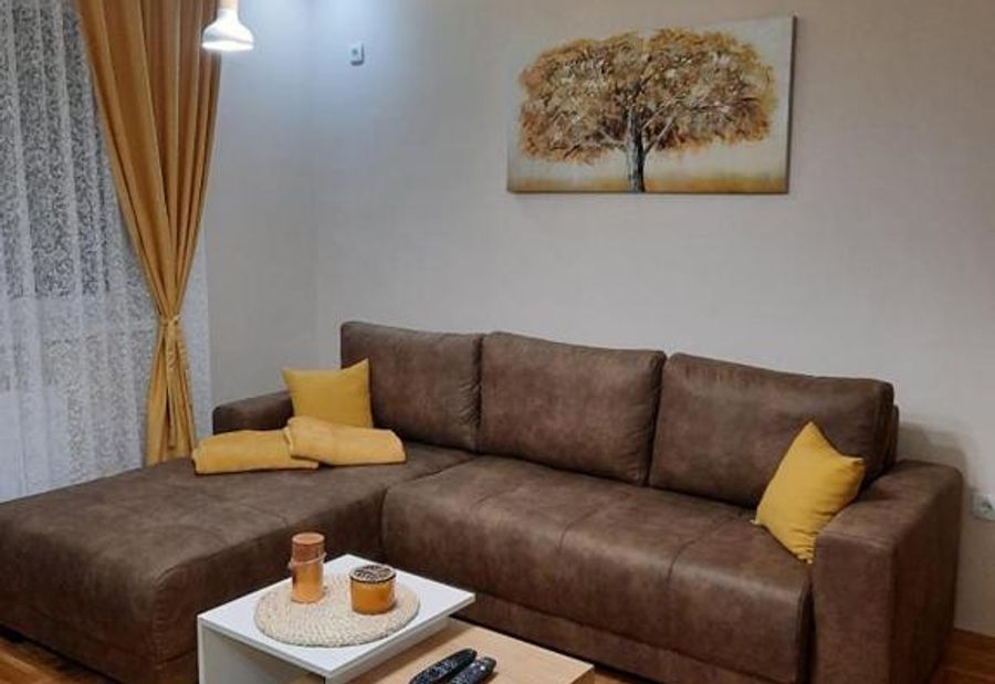 Apartman Ljiljana LUX Sombor