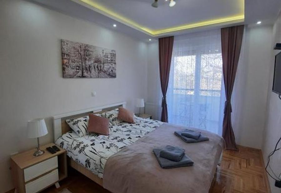 Apartman Ljiljana LUX Sombor