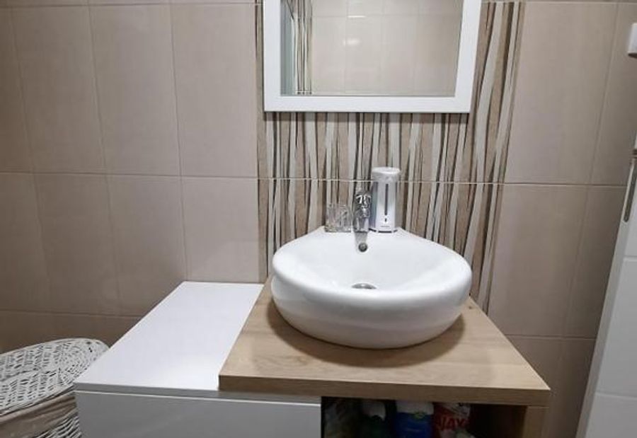 Apartman Ljiljana LUX Sombor