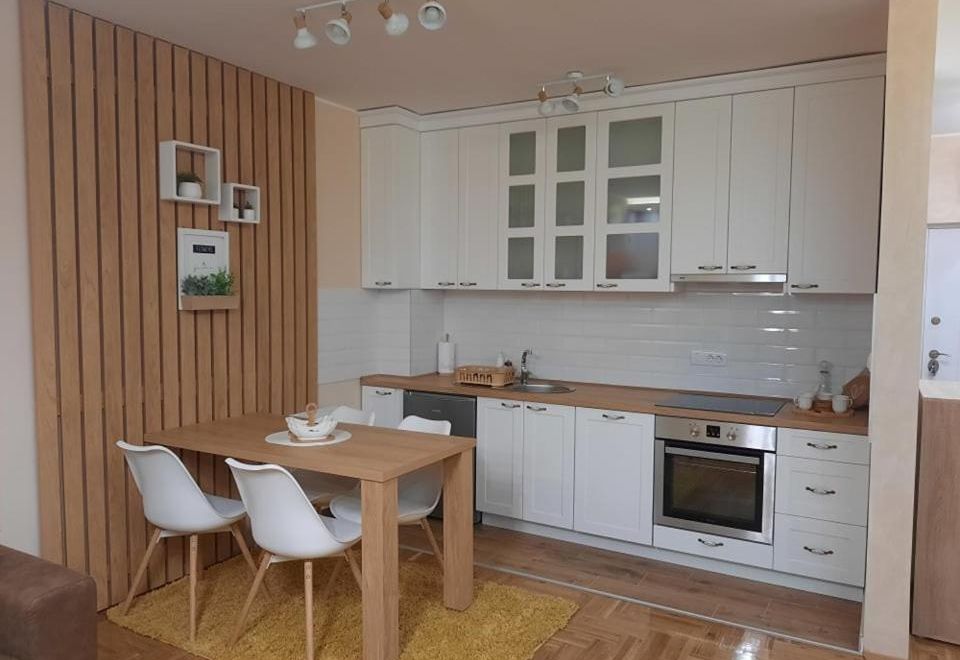 Apartman Ljiljana LUX Sombor