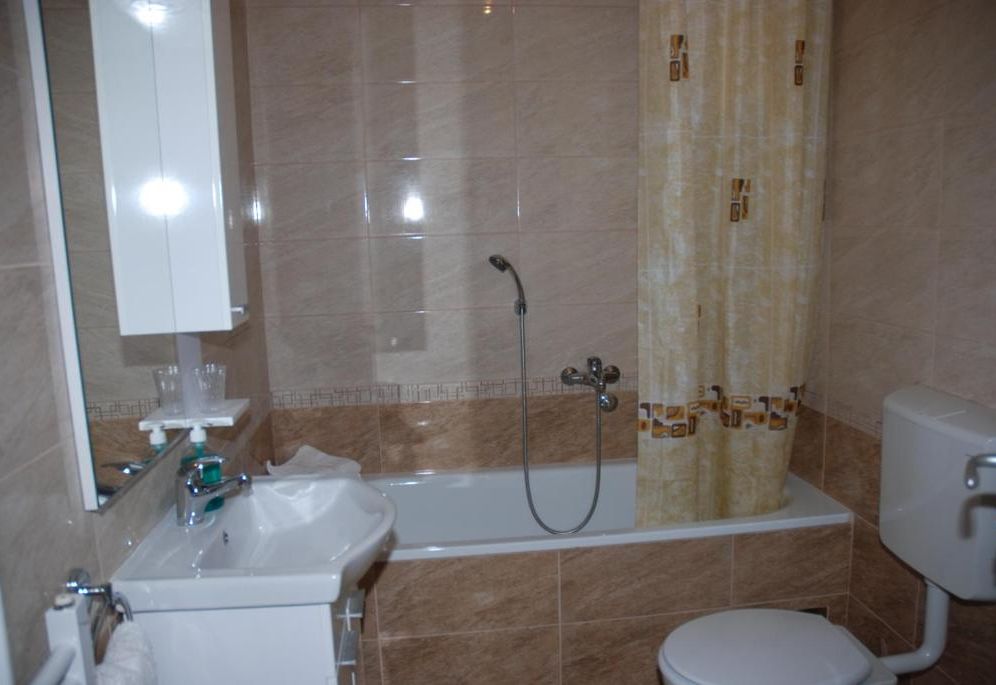 Apartman Milkovic 2