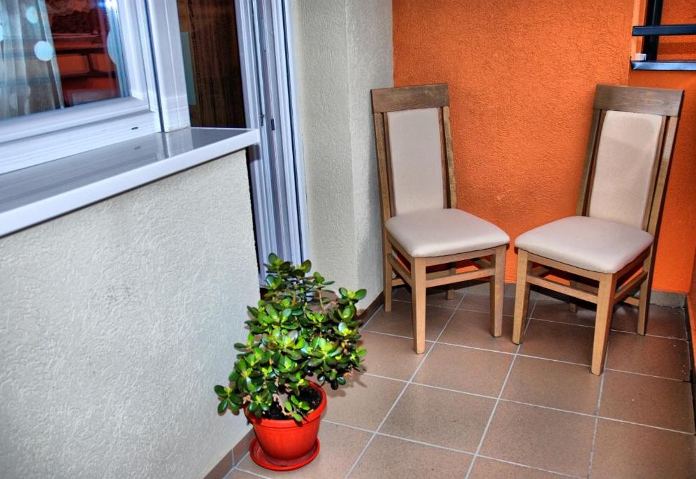 Apartman Milkovic 2