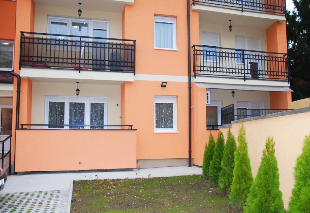 Apartman Milkovic 2