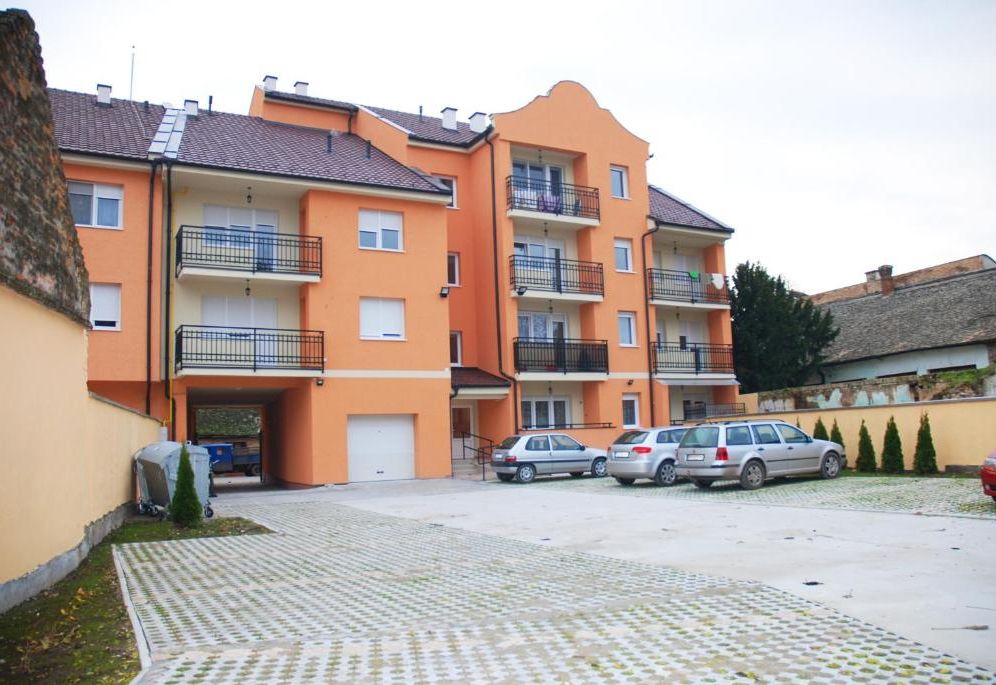 Apartman Milkovic 2