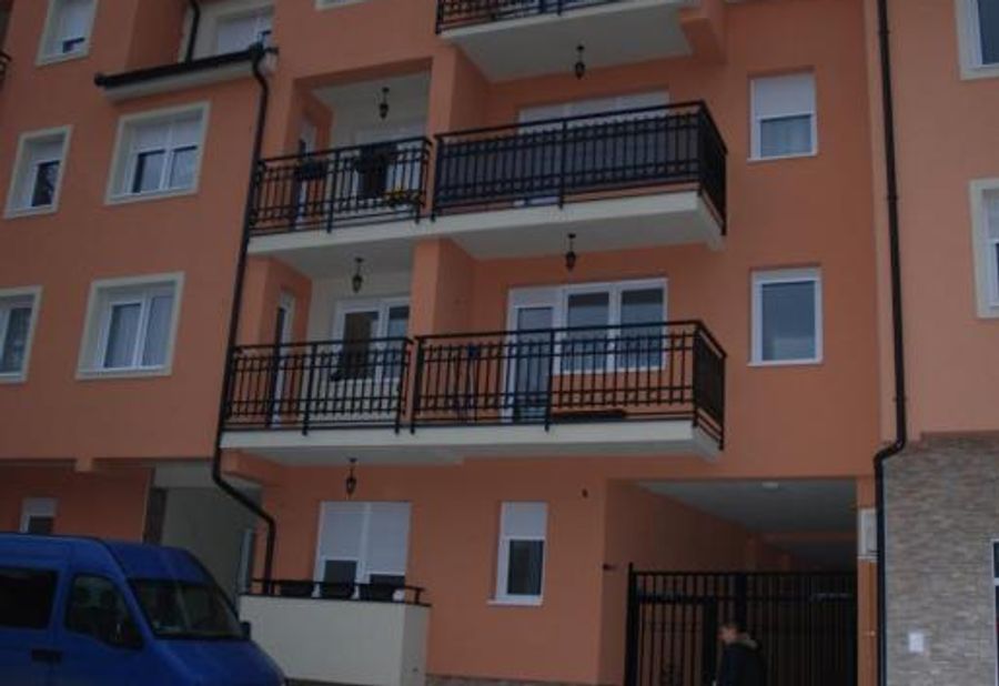 Apartman Milkovic 2