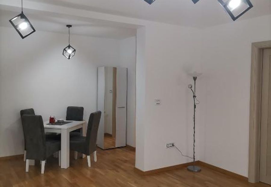 Apartman Mima