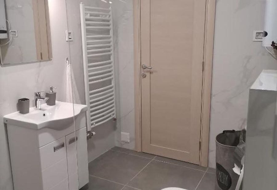 Apartman Mima