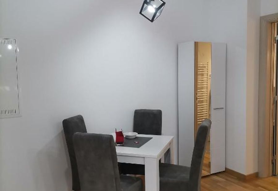 Apartman Mima