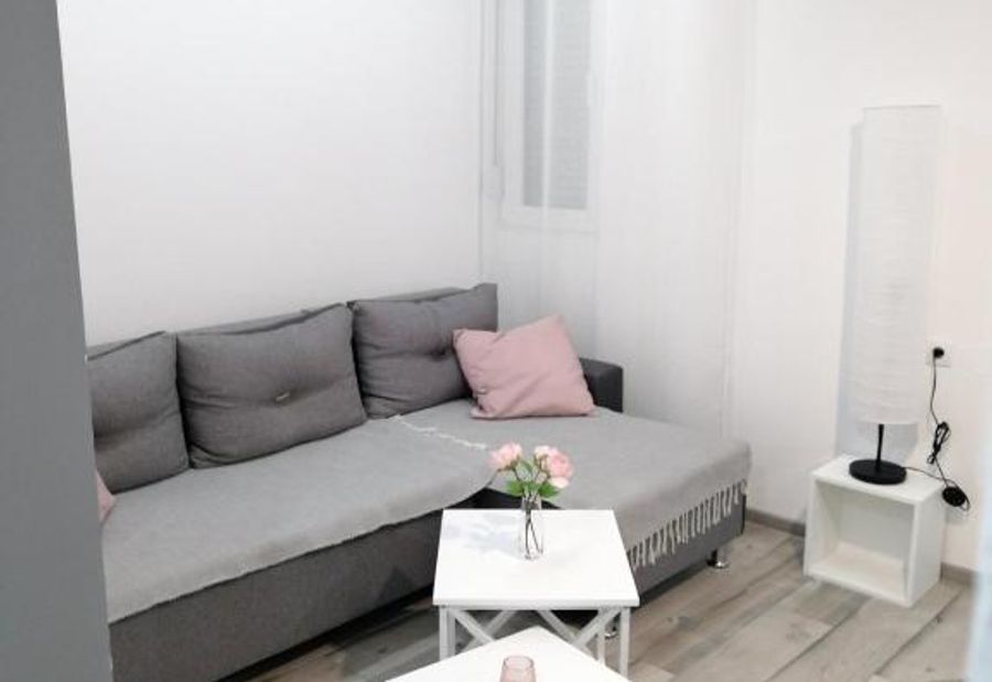 Apartman Petreš