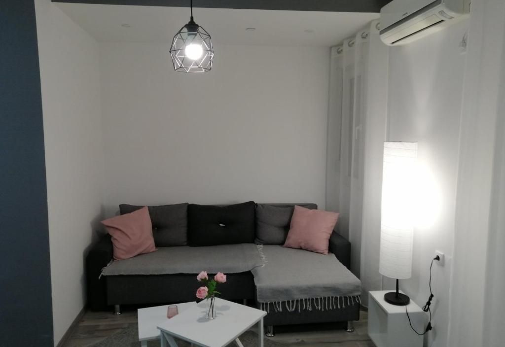 Apartman Petreš