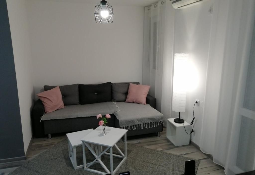 Apartman Petreš