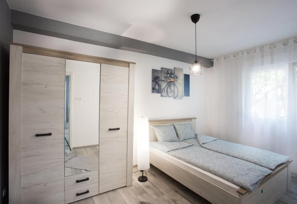 Apartman Petreš