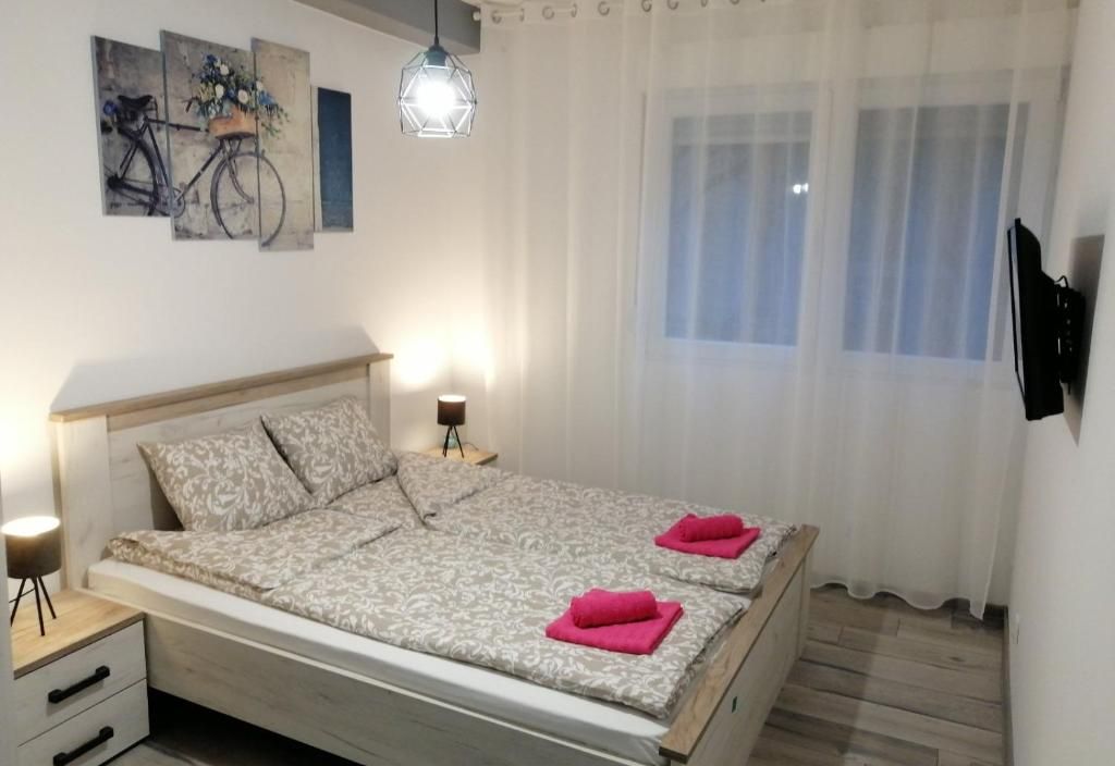 Apartman Petreš