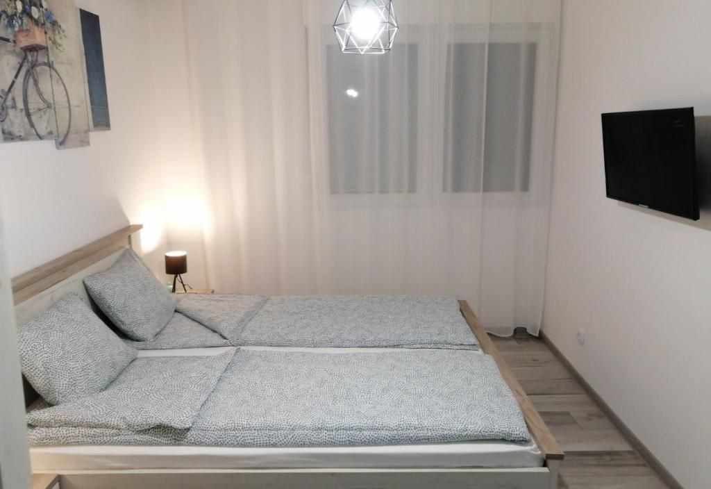 Apartman Petreš