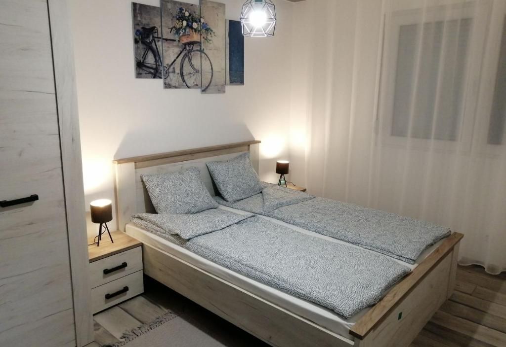 Apartman Petreš