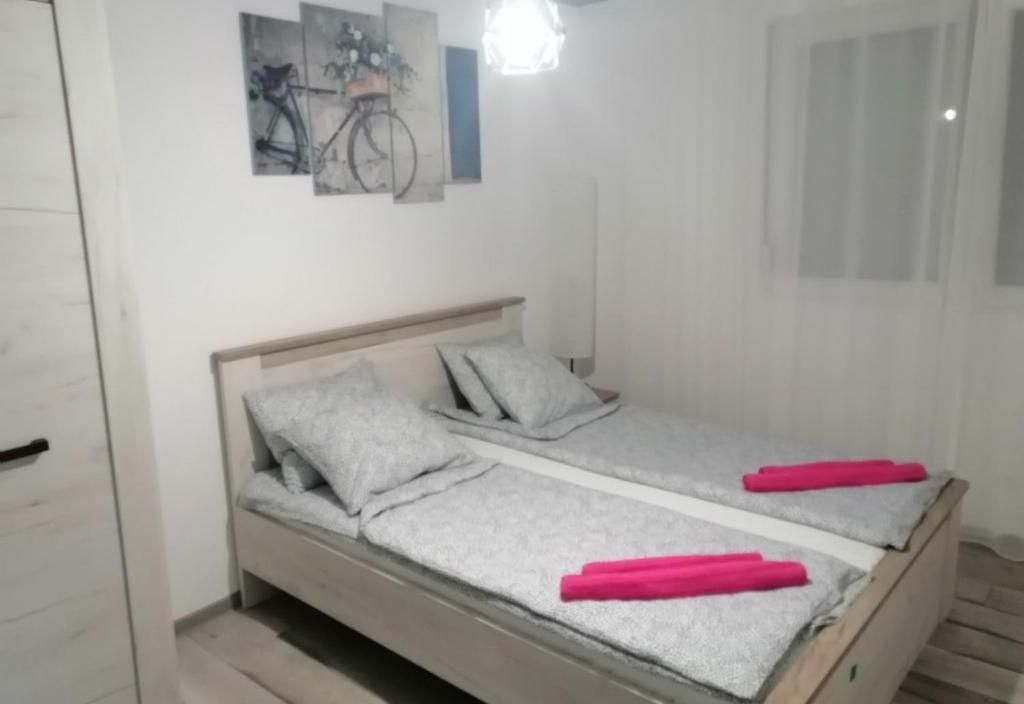 Apartman Petreš