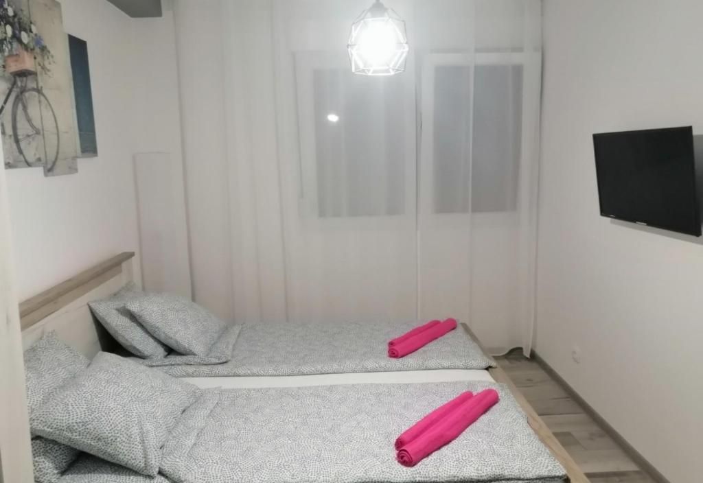 Apartman Petreš