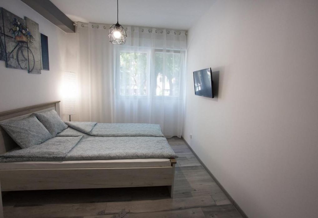 Apartman Petreš