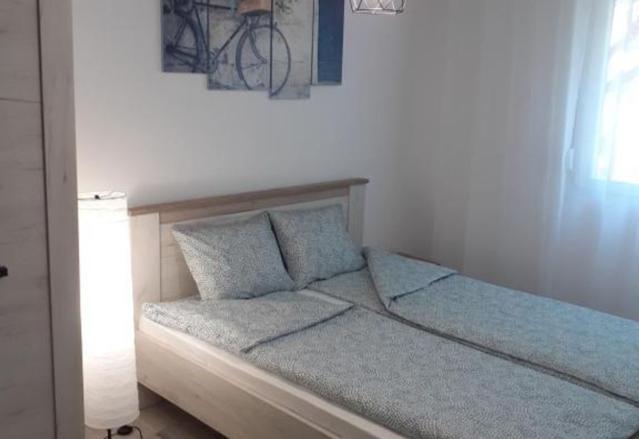 Apartman Petreš