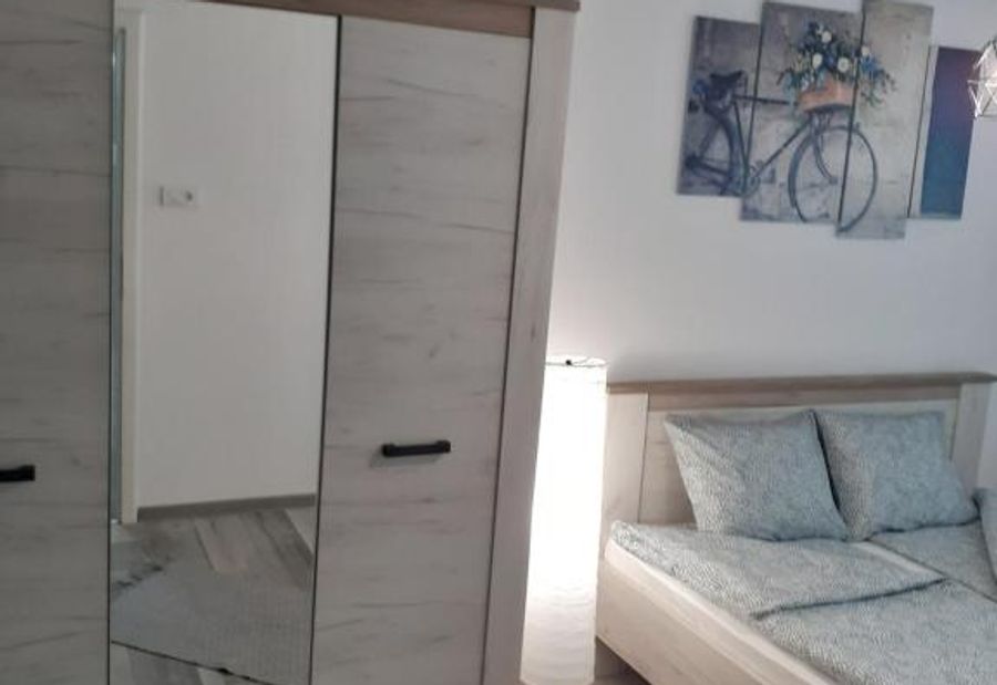 Apartman Petreš