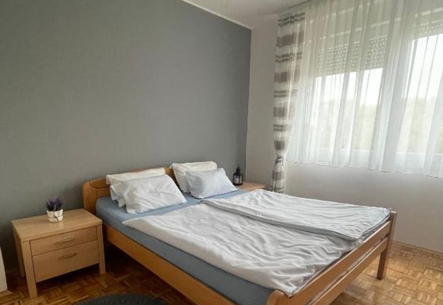 Apartman Prima Sombor