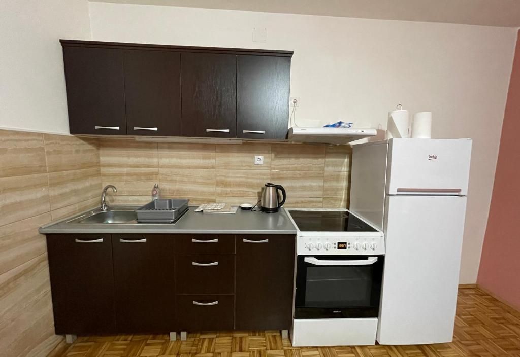 Apartman Prima Sombor