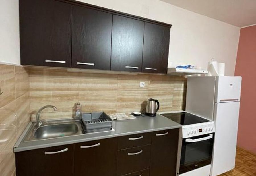 Apartman Prima Sombor