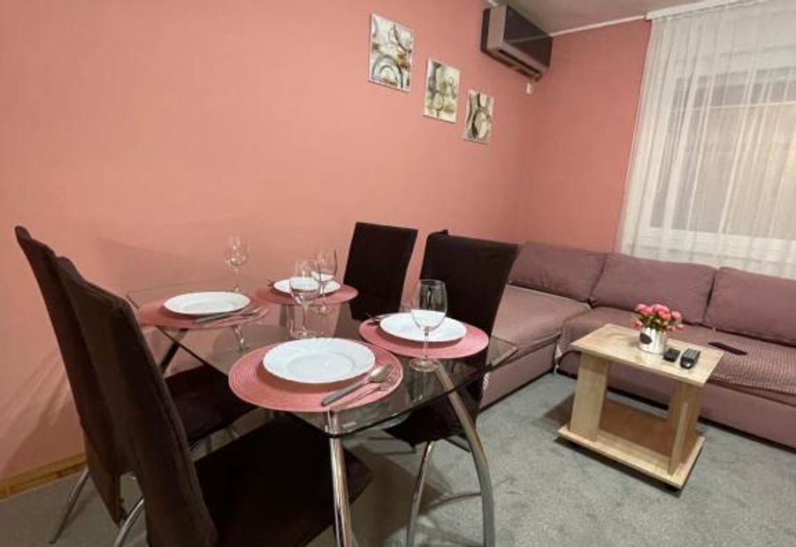 Apartman Prima Sombor