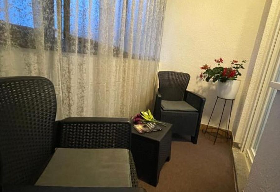 Apartman Prima Sombor