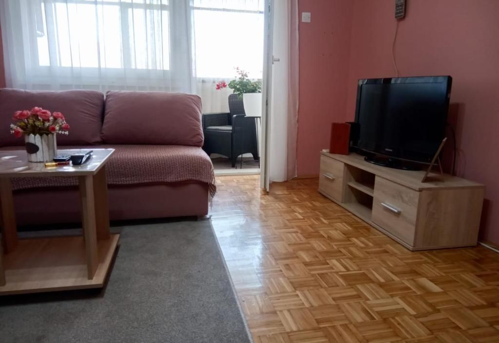 Apartman Prima Sombor