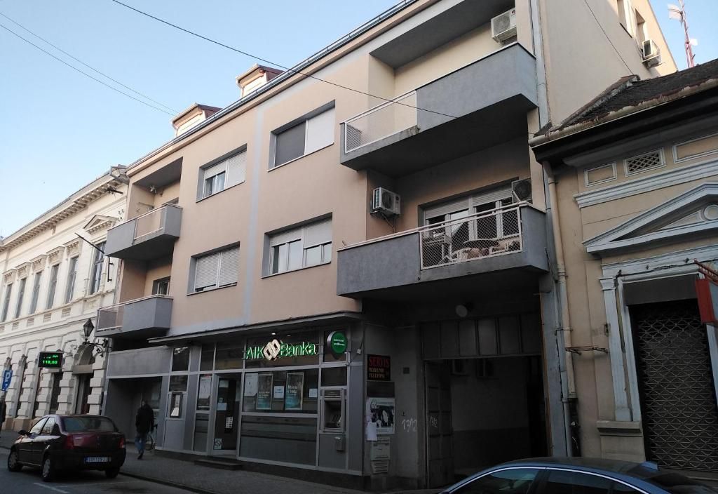 Apartman Sofija