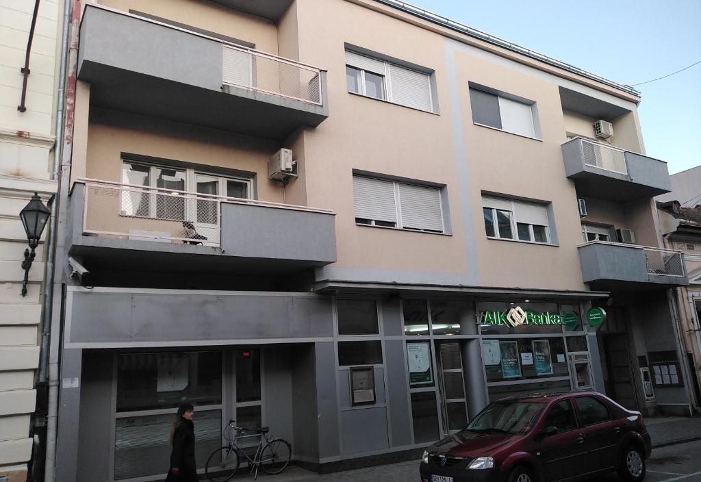 Apartman Sofija