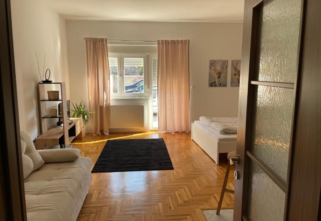 Apartman Sunny