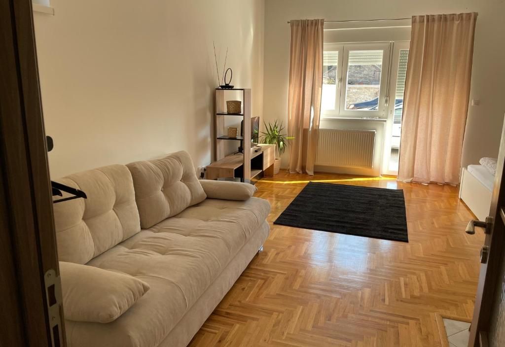 Apartman Sunny