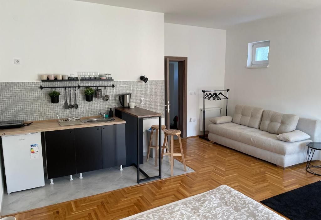 Apartman Sunny