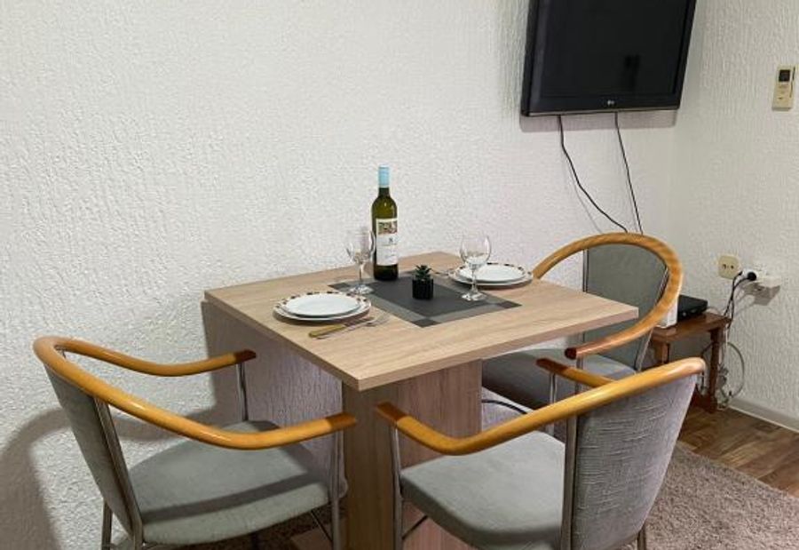 Apartman Tara Sombor