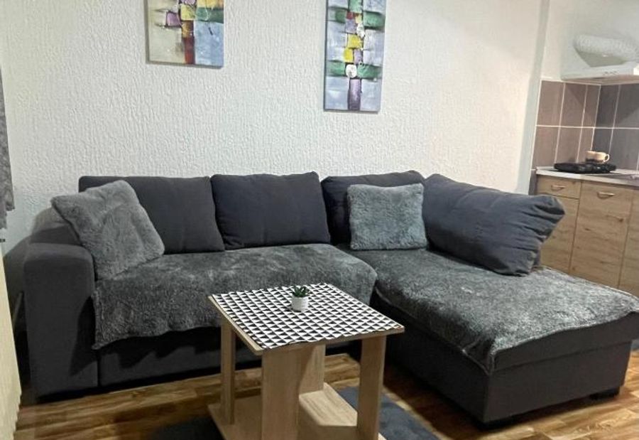 Apartman Tara Sombor