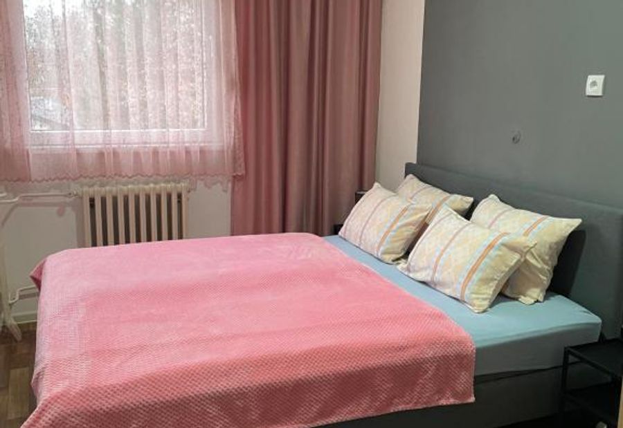 Apartman Tara Sombor