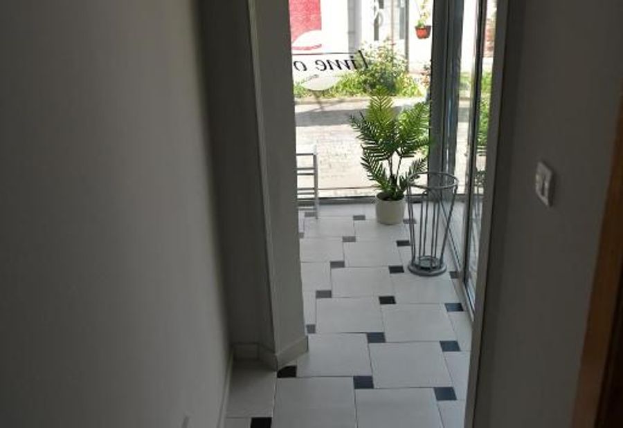 Apartman tipa studio Time out 2