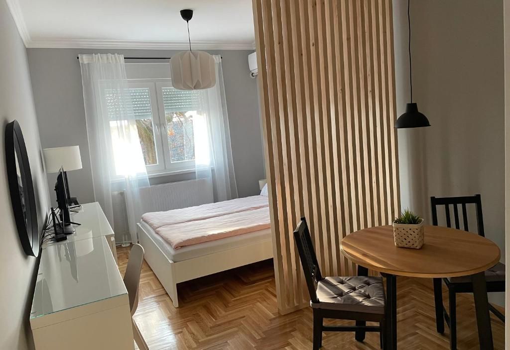 Apartmani Sombor