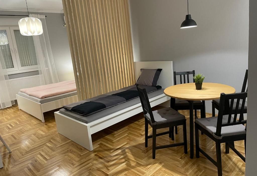 Apartmani Sombor