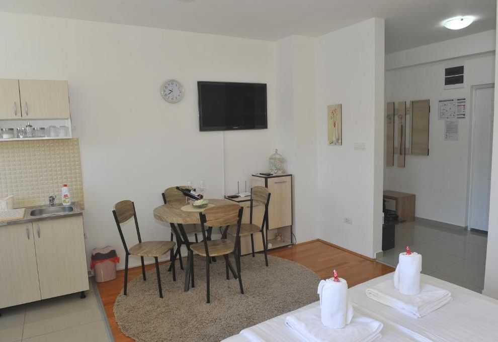 Angellina Apartmani