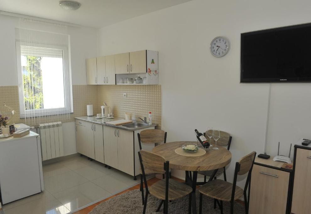 Angellina Apartmani