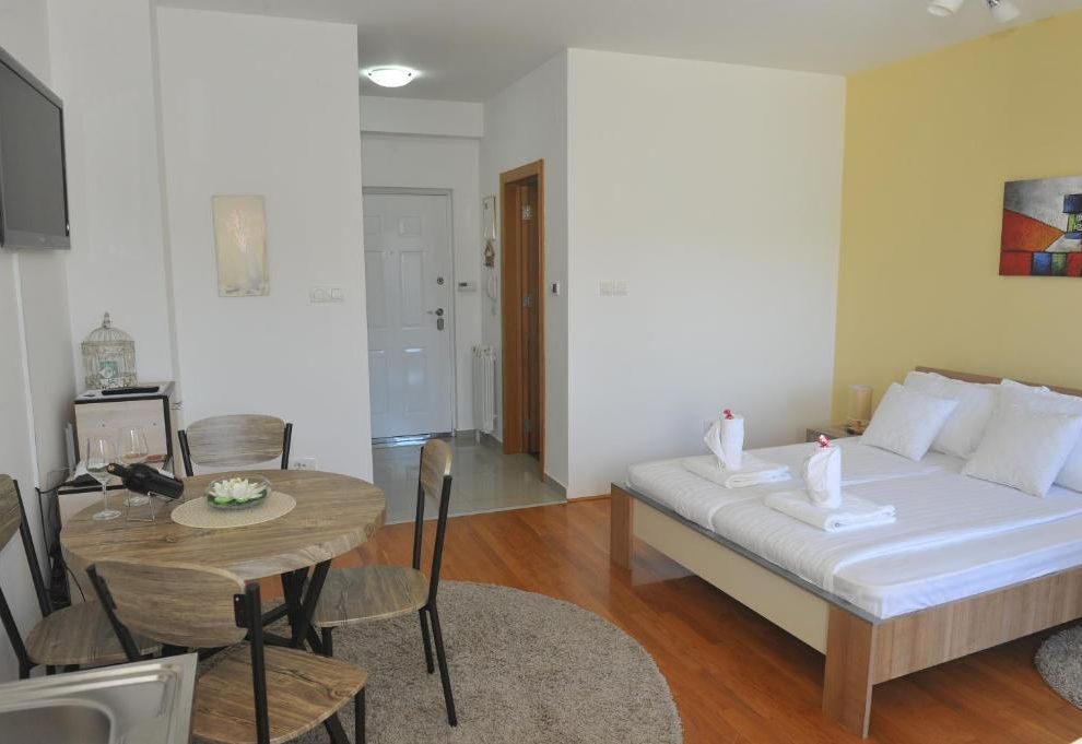 Angellina Apartmani